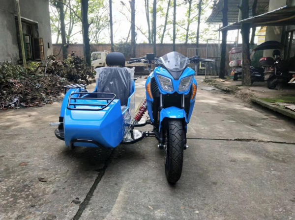 株洲君侉信息科技有限公司,株洲電動(dòng)汽車(chē),專用拖車(chē)